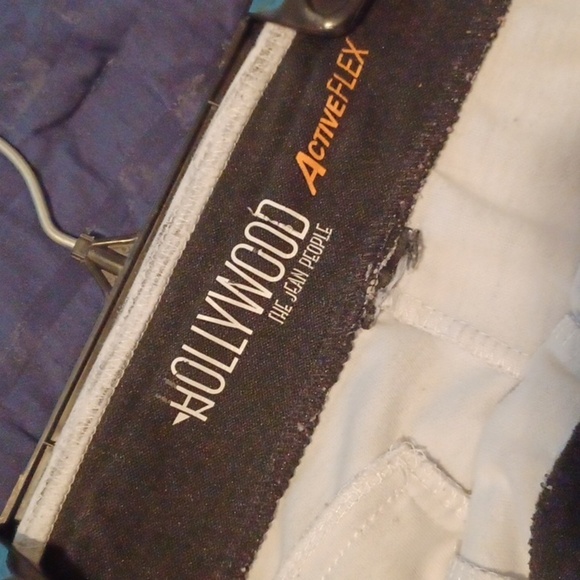 💙🌺Gray Jogger Pants - Picture 7 of 10